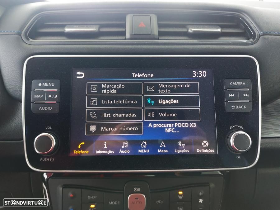 Nissan Leaf N-Connecta - 21