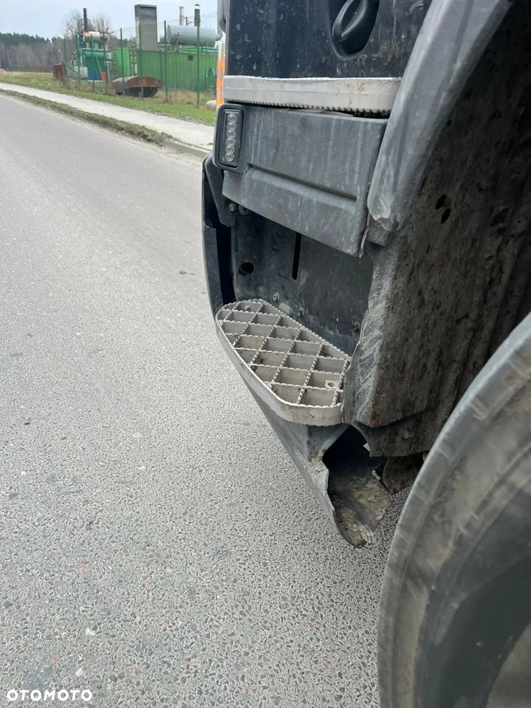 Scania R490 - 3