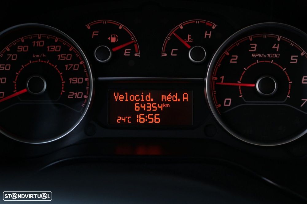 Fiat Doblo Cargo 1.6 M-Jet Easy 3Lug 105cv - 38