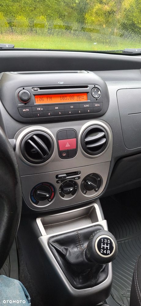 Fiat Qubo - 11