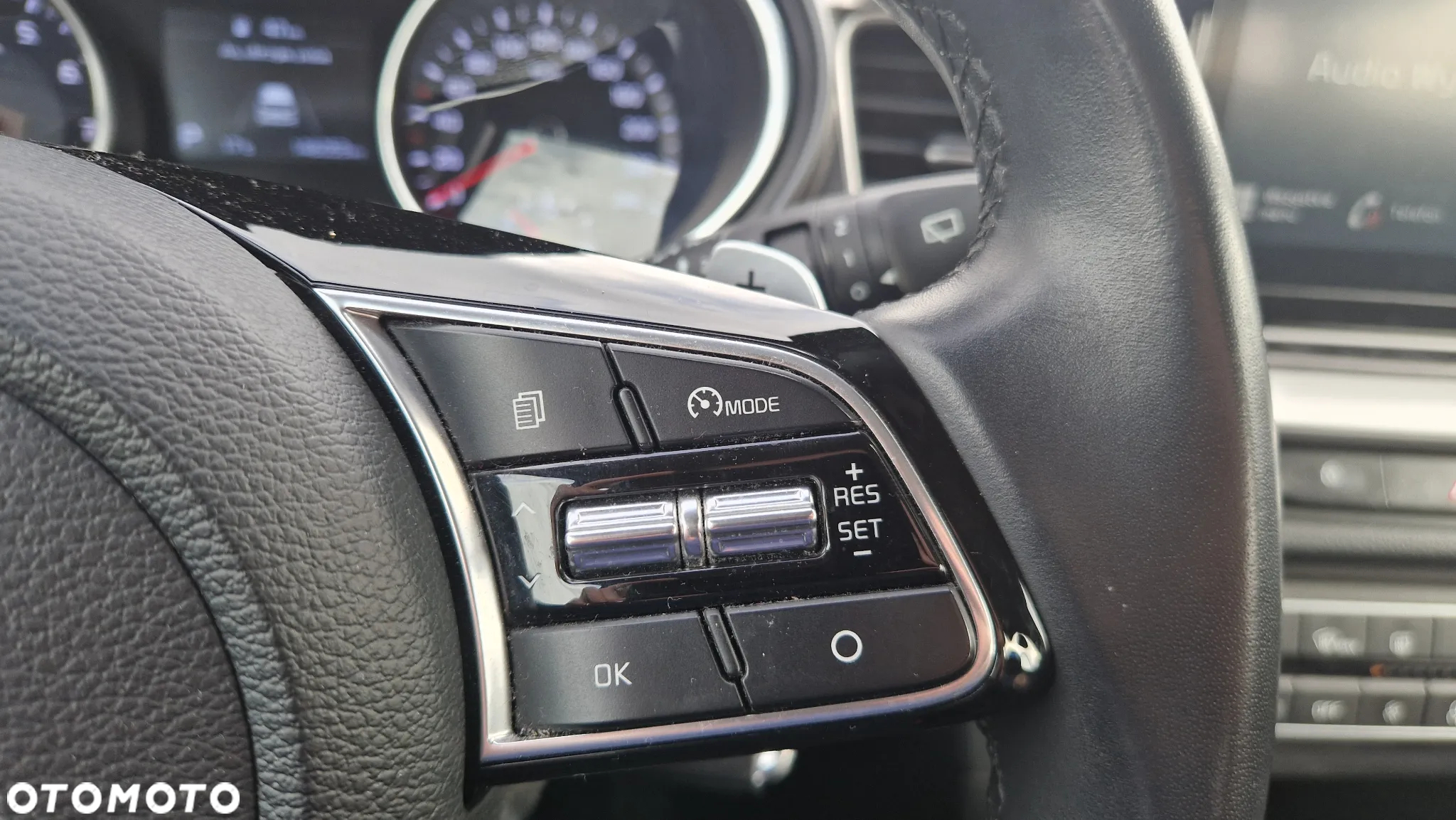 Kia Ceed 1.5 T-GDI Business Line DCT - 22