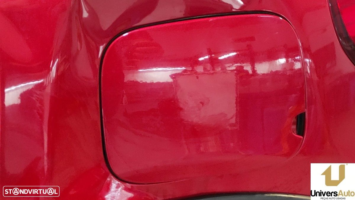 TAMPA DE COMBUSTÍVEL CITROEN C3 SHINE - 1