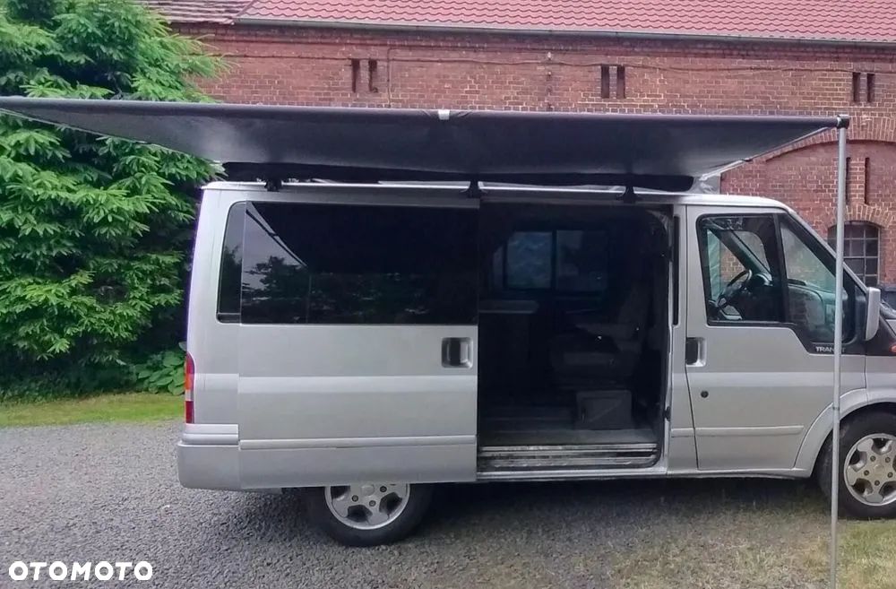 Ford Transit - 16