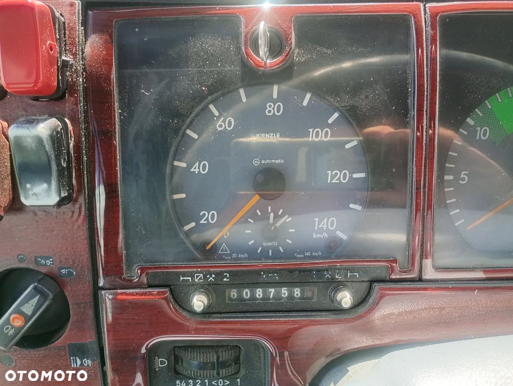 Jelcz Mercedes Vario - 11