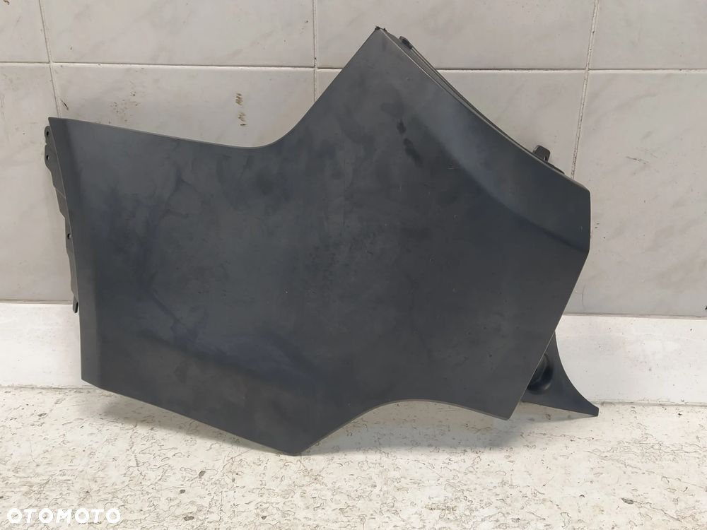 LAND ROVER DISCOVERY SPORT L550 NAROŻNIK BOK ZDERZAKA TYŁ TYLNY LEWY ORYGINAŁ - 4