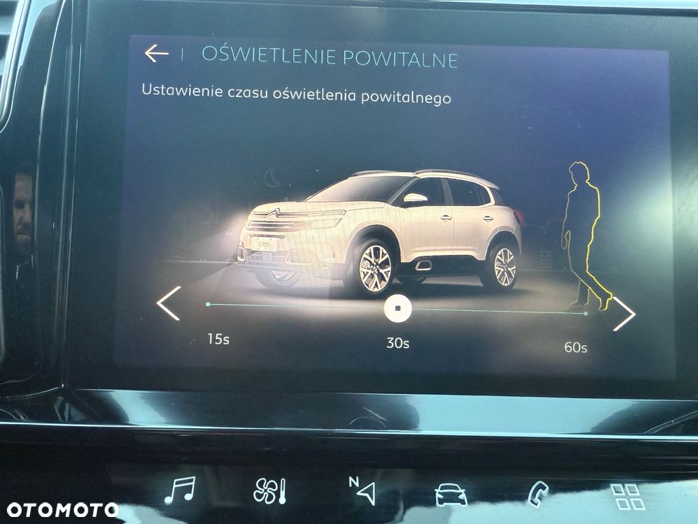 Citroën C5 Aircross 1.6 PHEV 225 Shine Pack EAT8 - 30