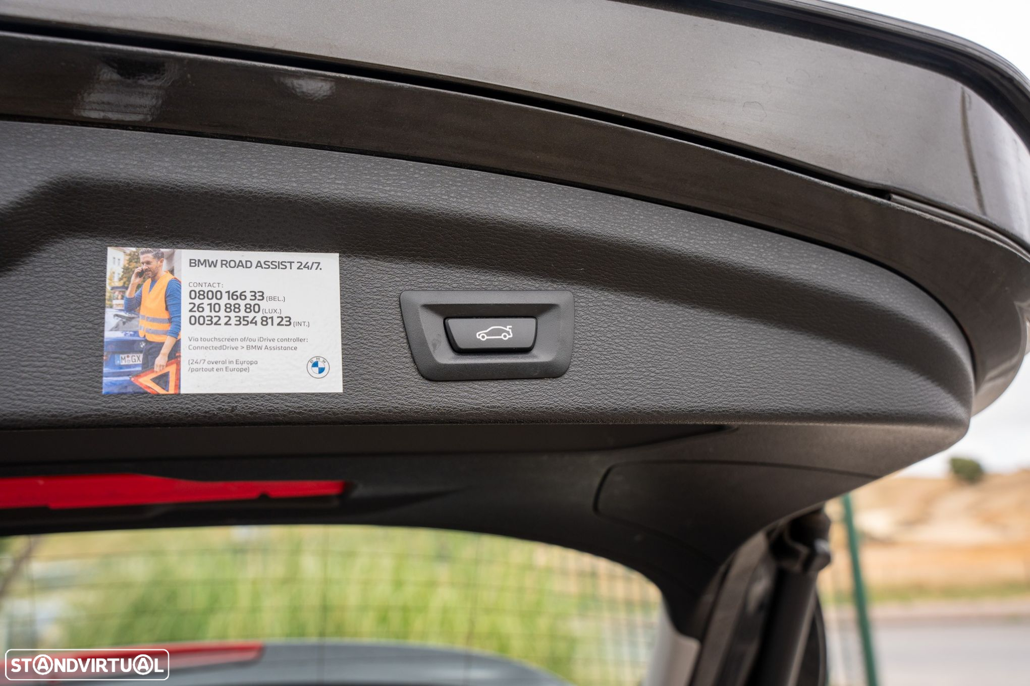 BMW X2 16 d sDrive Advantage - 19