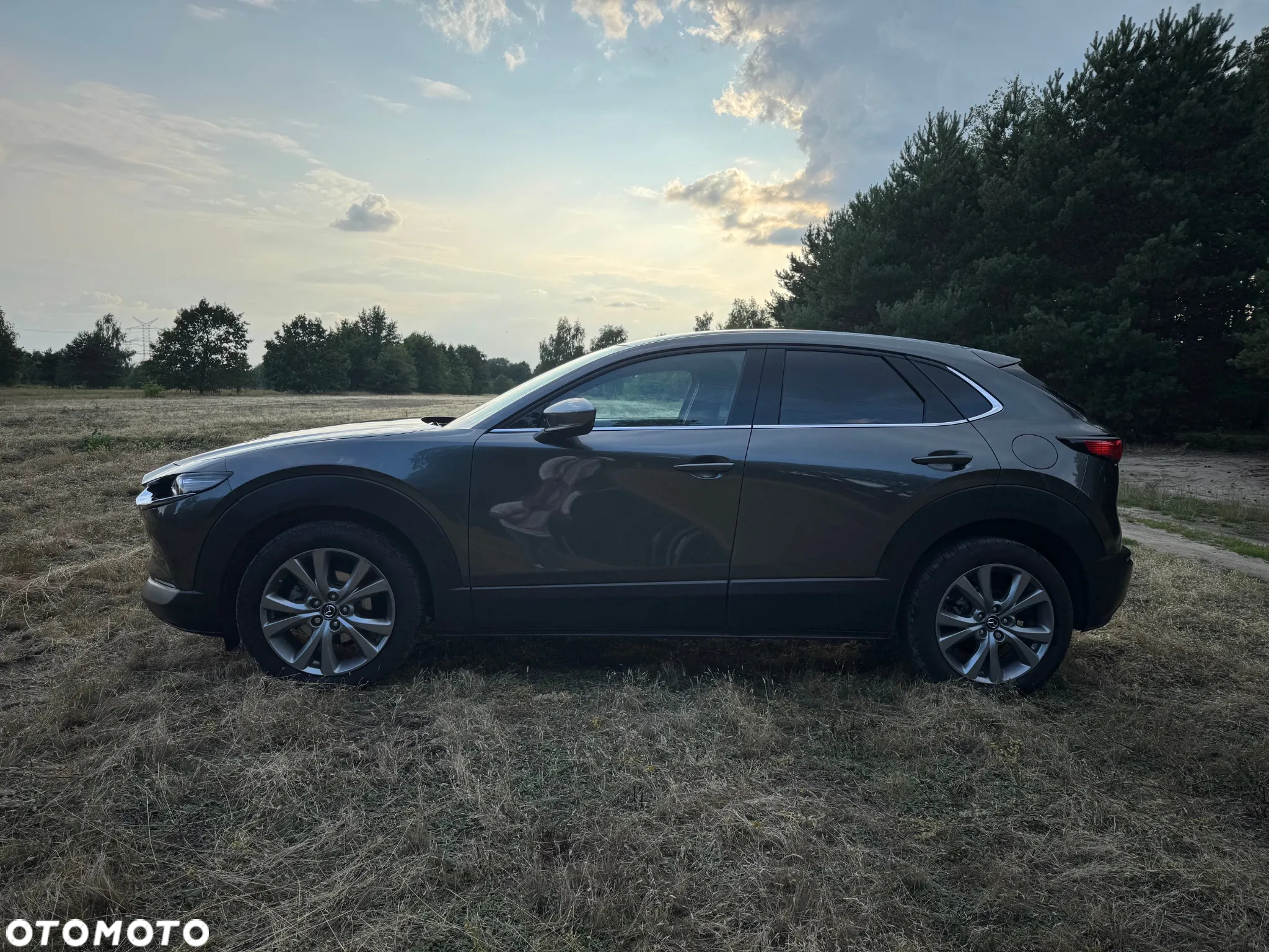 Mazda CX-30 - 2