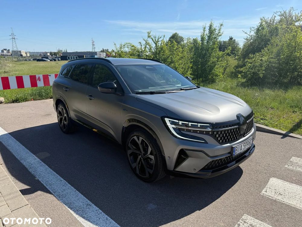Renault Espace ver-1-2-e--tech-full-hybrid-200-esprit-alpine-mmt-5os - 8