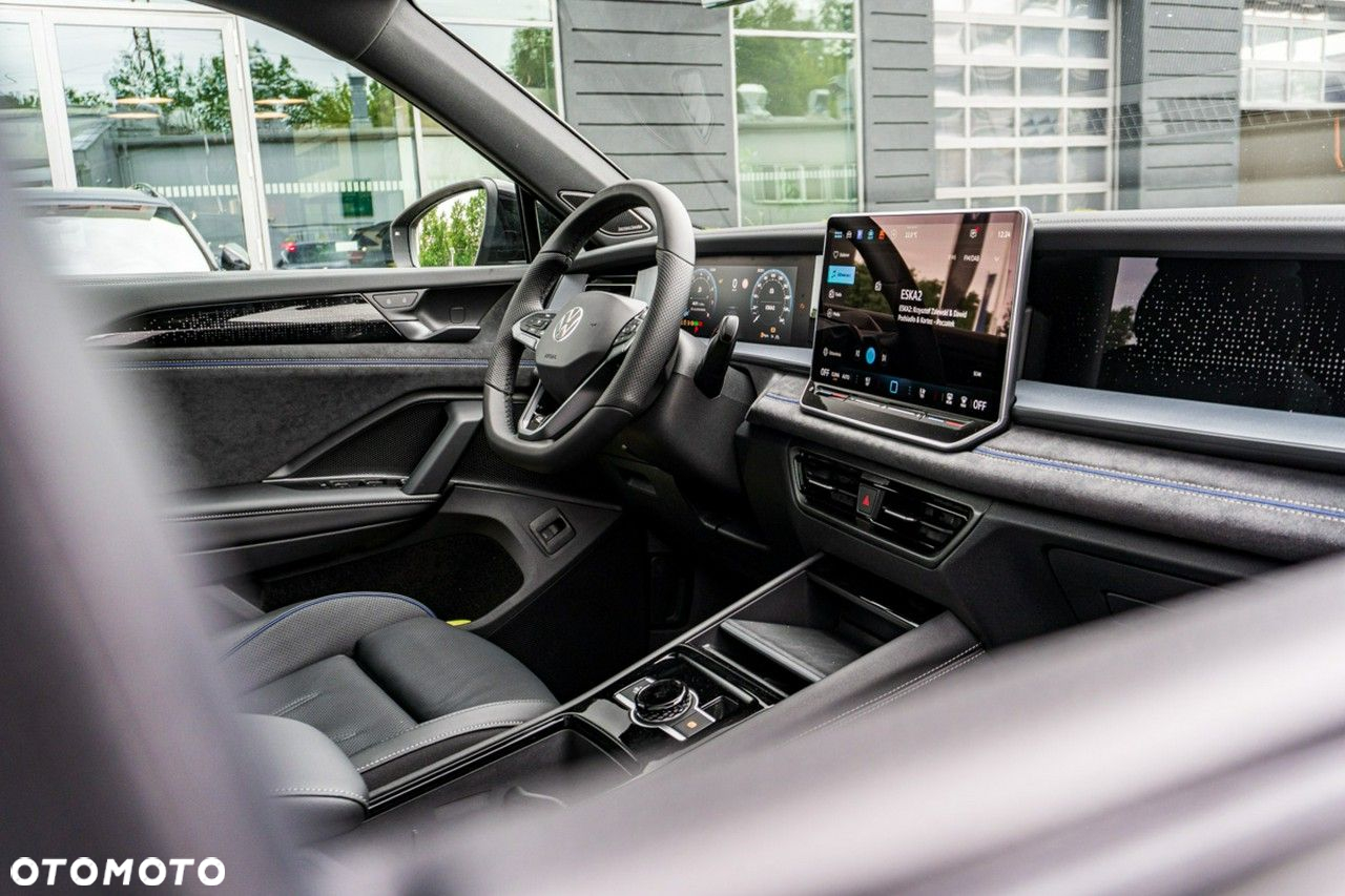 Volkswagen Tayron - 14