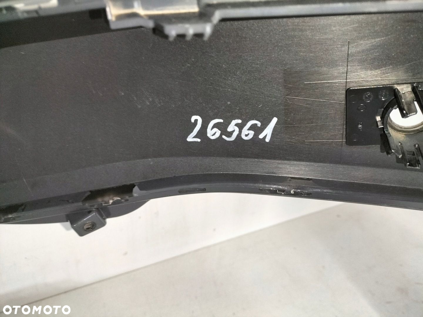 Zderzak przedni VW PASSAT B8 LIFT 19- R-LINE GTE - 9