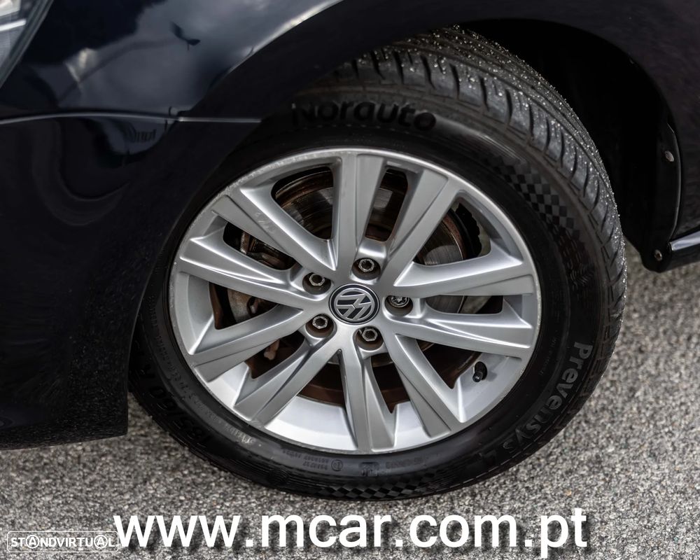 VW Polo 1.2 TSi Connect - 2