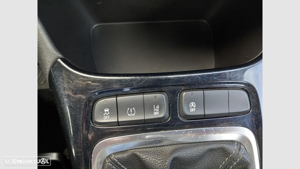 Opel Crossland 1.2 Business Edition - 17