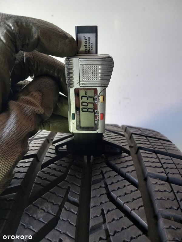 225/65R16C Fulda Conveo Trac 3 - 2