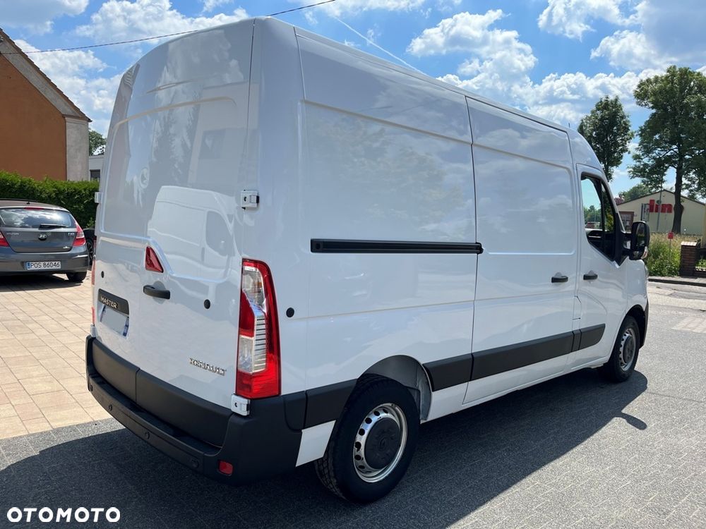 Renault Master L2H2 - 4