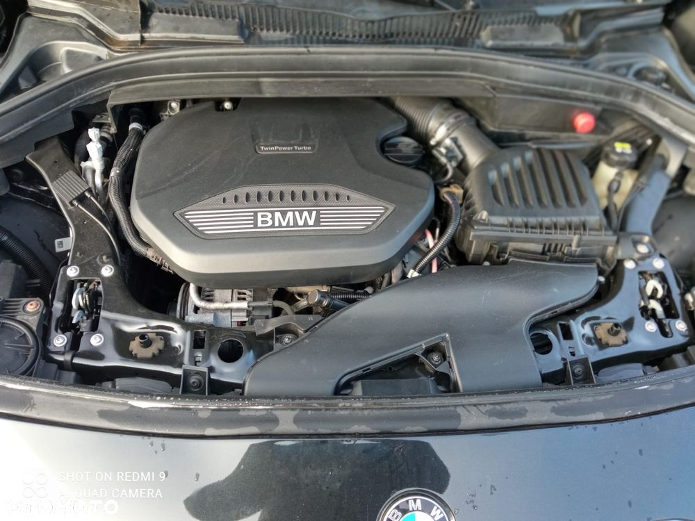 BMW Seria 2 216d Active Tourer - 13