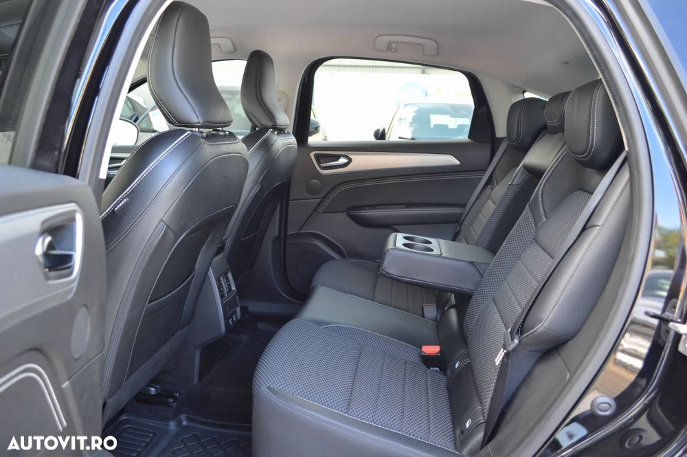 Renault Arkana E-TECH 145 E-Tech Engineered - 26