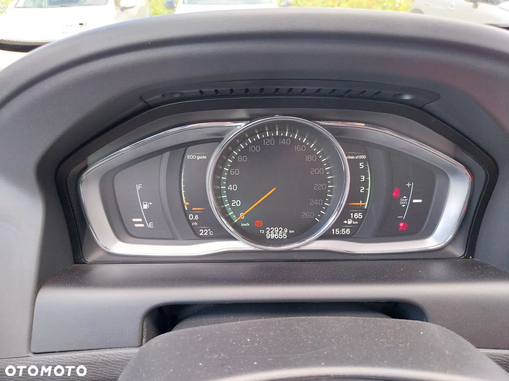 Volvo XC 60 - 20
