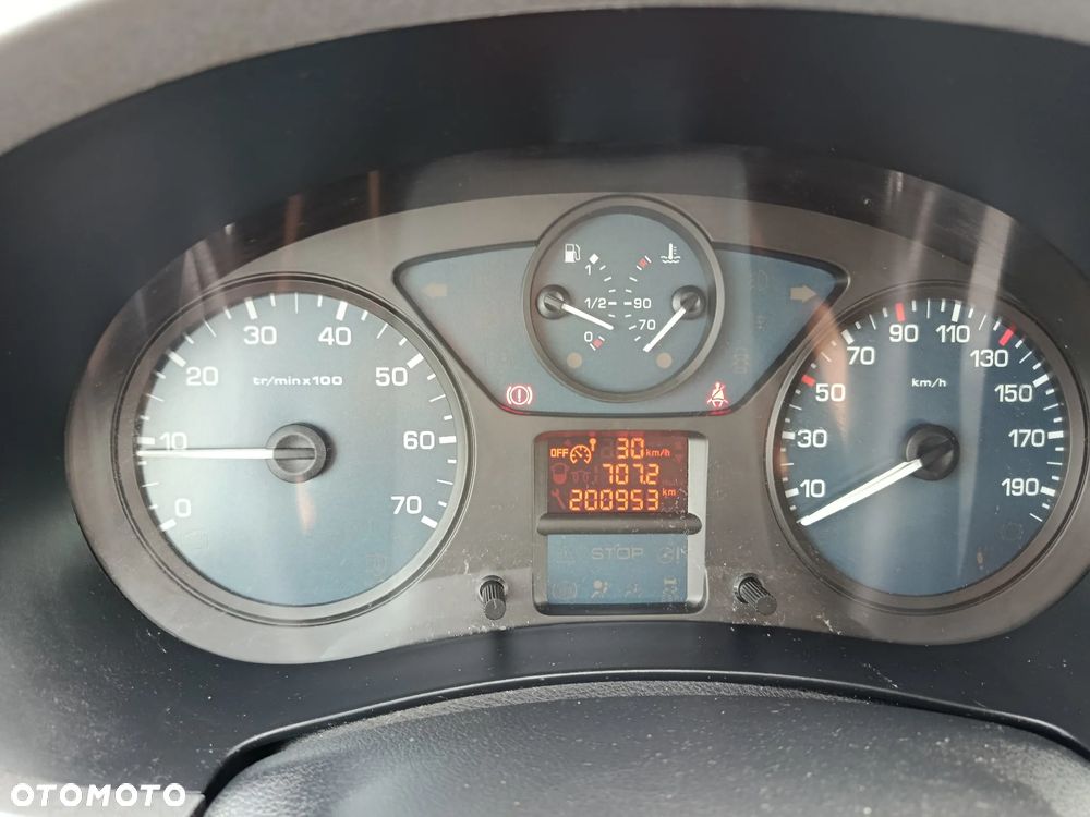 Citroën Berlingo 1.6 HDi 90 FAP Multispace - 13