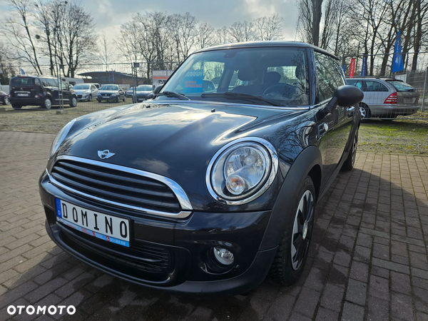 MINI ONE