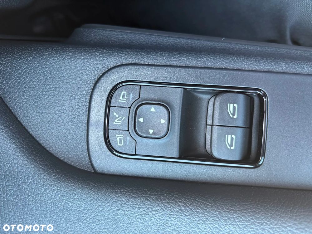 Mercedes-Benz Sprinter 317 CDI Podwozie PRO długi DOKA - 24