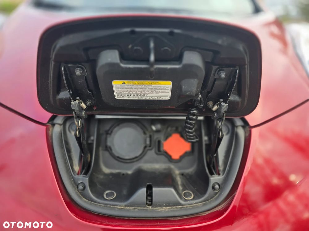 Nissan Leaf 30kWh Tekna - 18