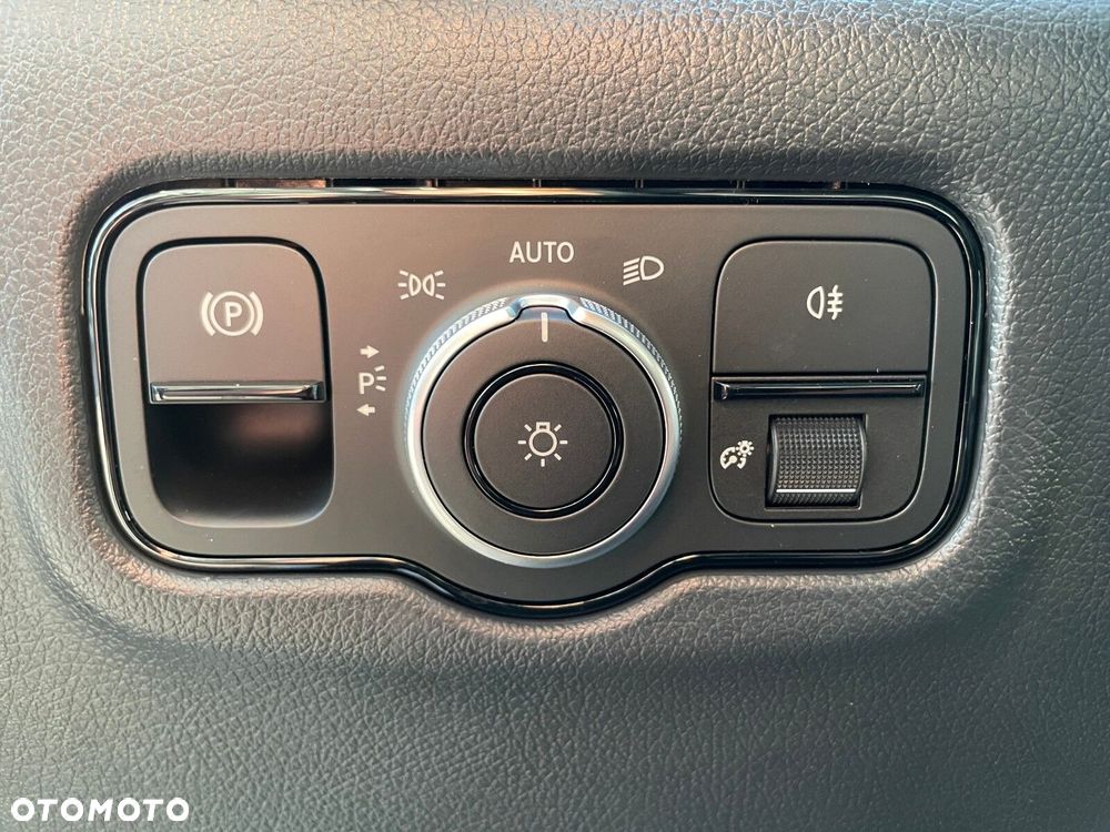 Mercedes-Benz vito 114 CDI Multibeam LED aktywny Tempomat Automat 9G-Tronic - 11