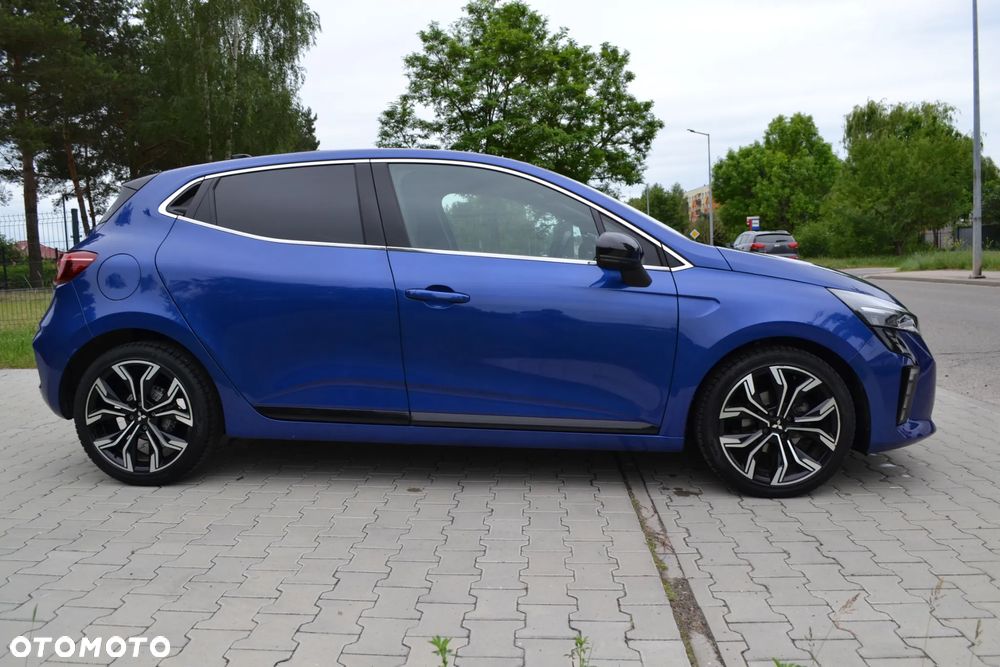 Mitsubishi Colt - 4