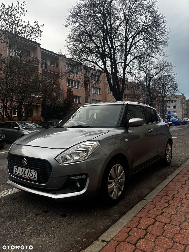 Suzuki Swift - 2