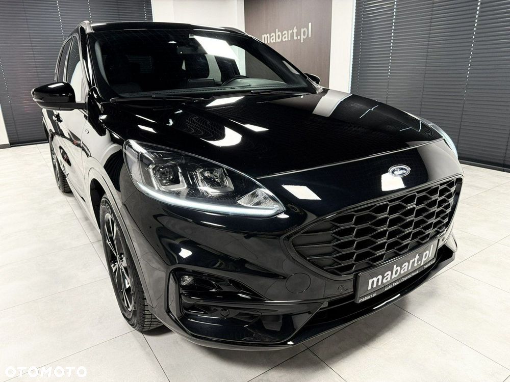 Ford Kuga 1.5 EcoBlue FWD ST-Line - 9