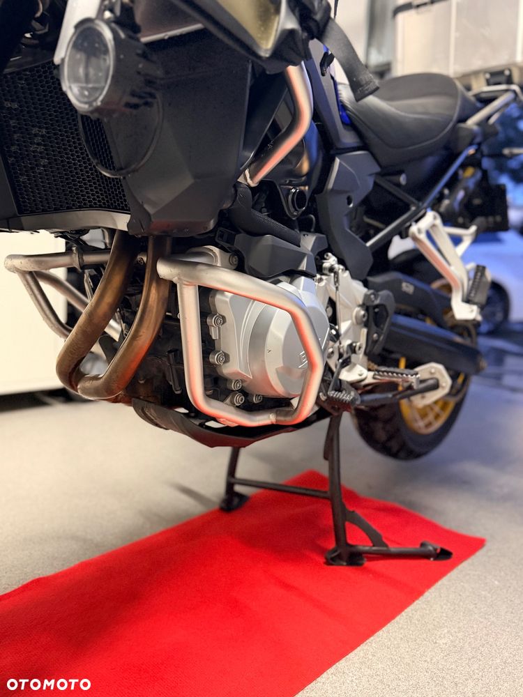 BMW GS - 6