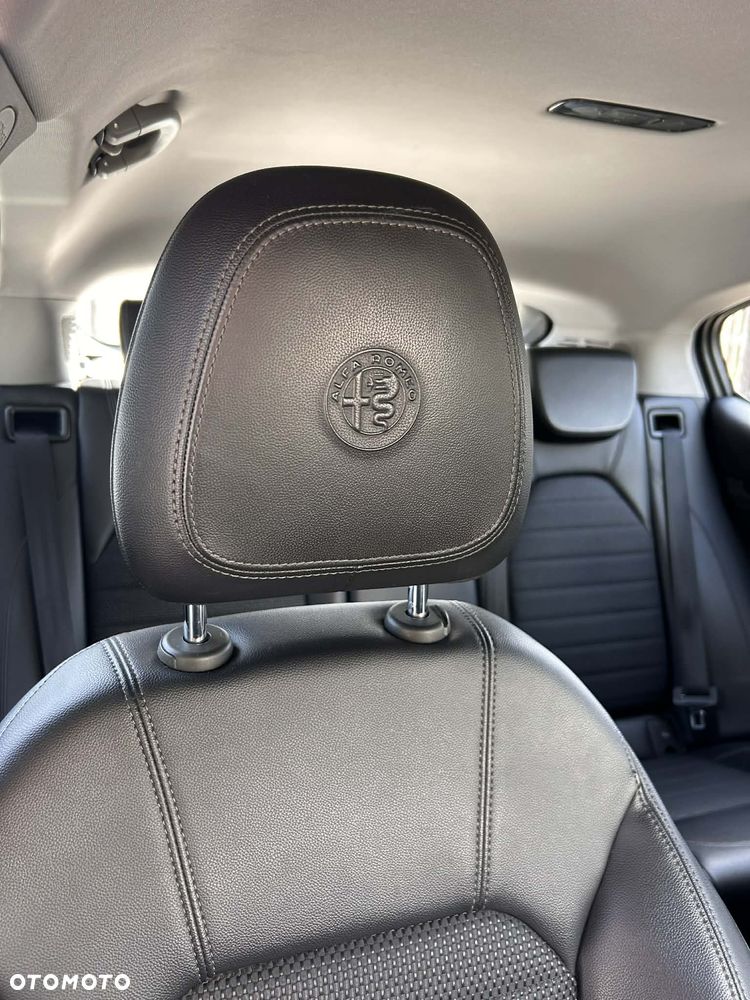 Alfa Romeo Stelvio 2.2 JTDM - 27