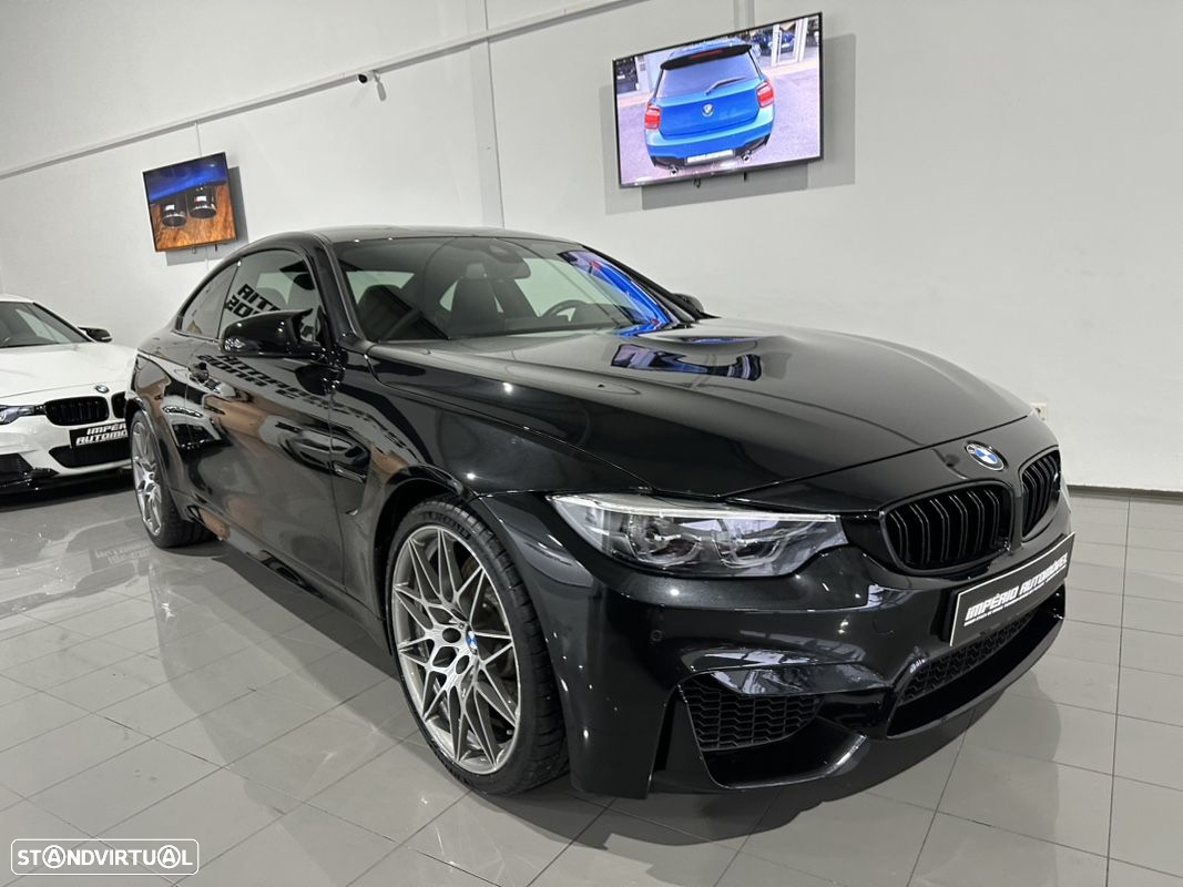 BMW M4 - 6
