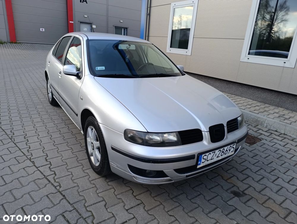 Seat Leon 1.6 Signo - 18