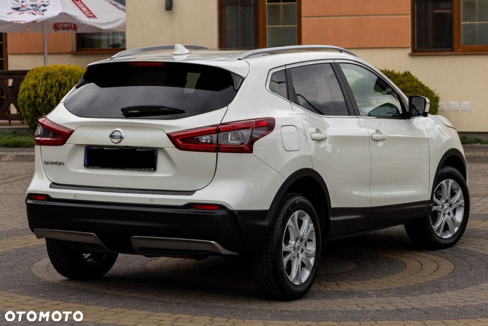 Nissan Qashqai 1.6 DIG-T Tekna+ - 7