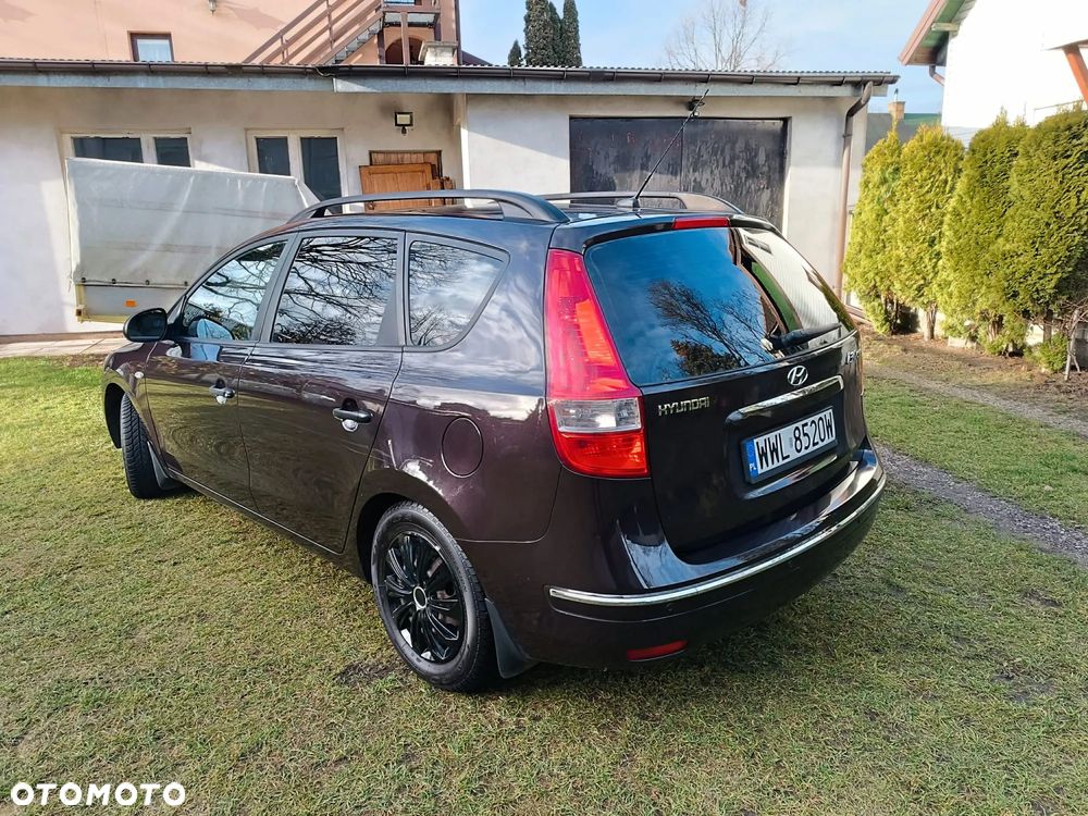 Hyundai i30 1.6 Classic - 3