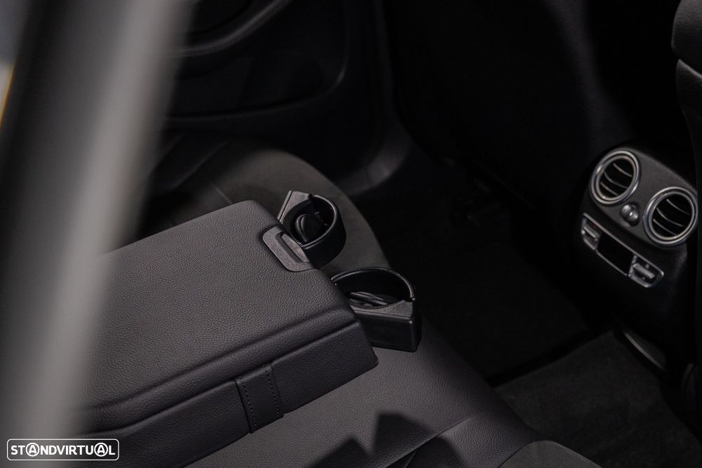 Mercedes-Benz GLC 250 d AMG Line 4-Matic - 23