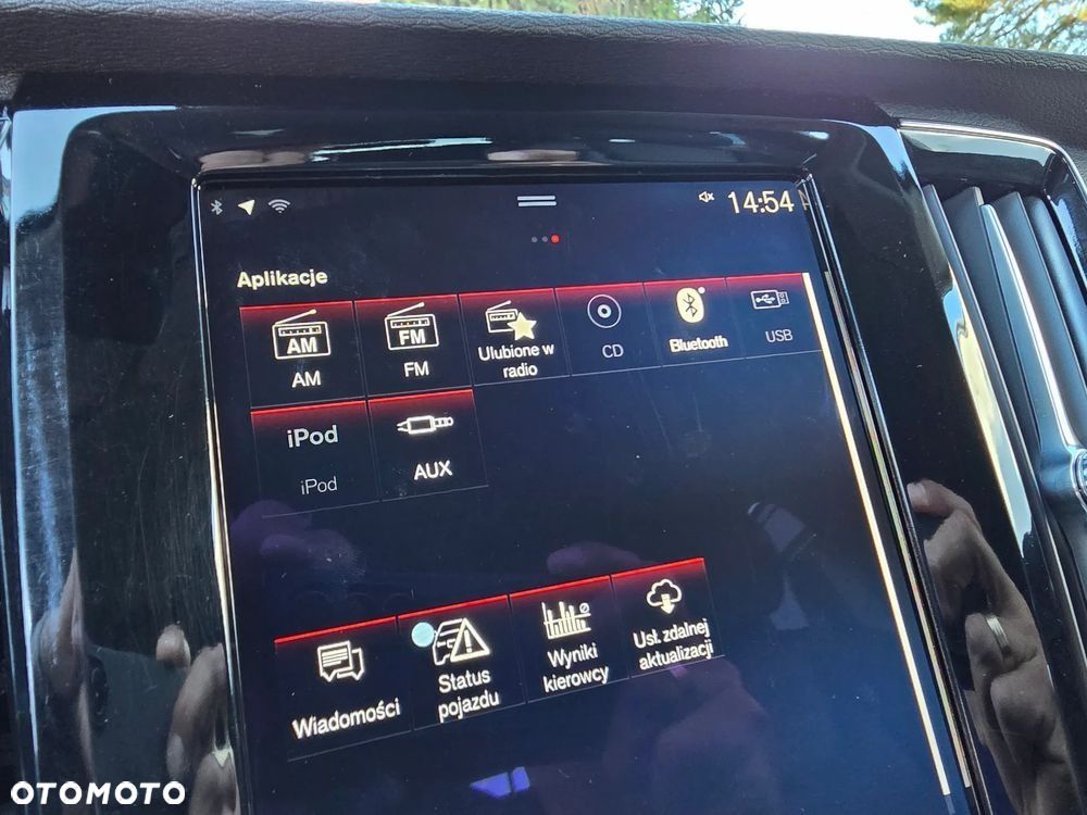 Volvo V90 - 24