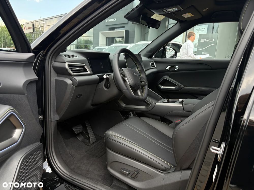 BYD Atto 2 DM-i - 7