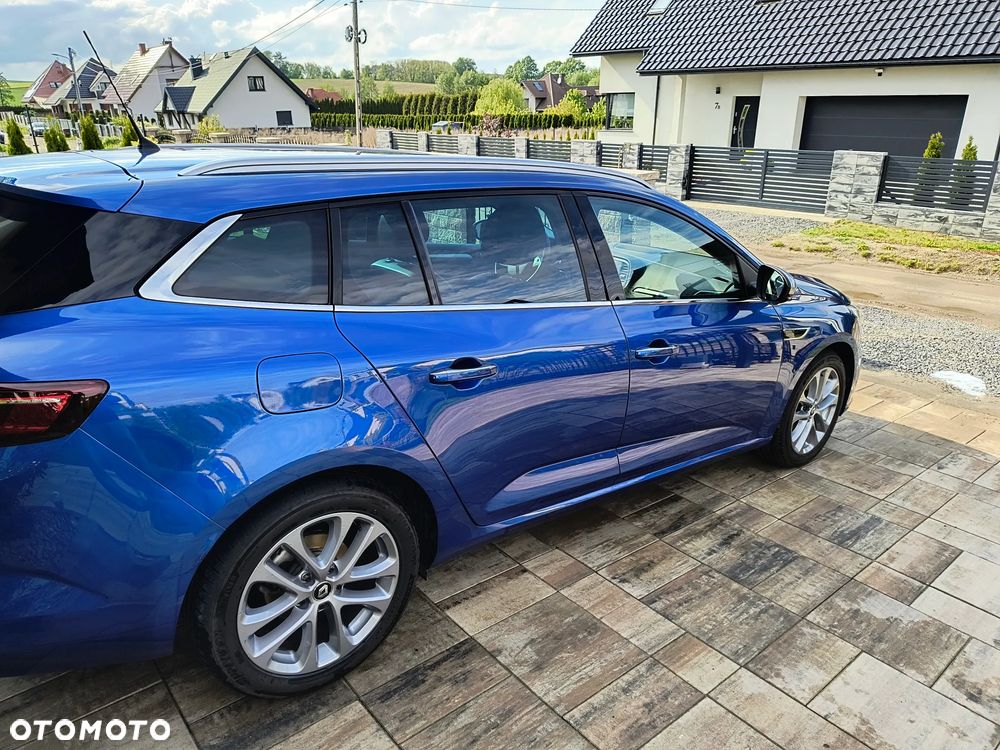 Renault Megane 1.3 TCe FAP GT Line - 6