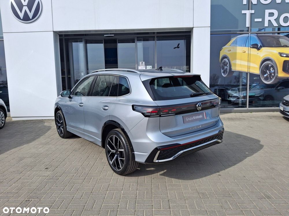 Volkswagen Tiguan - 8