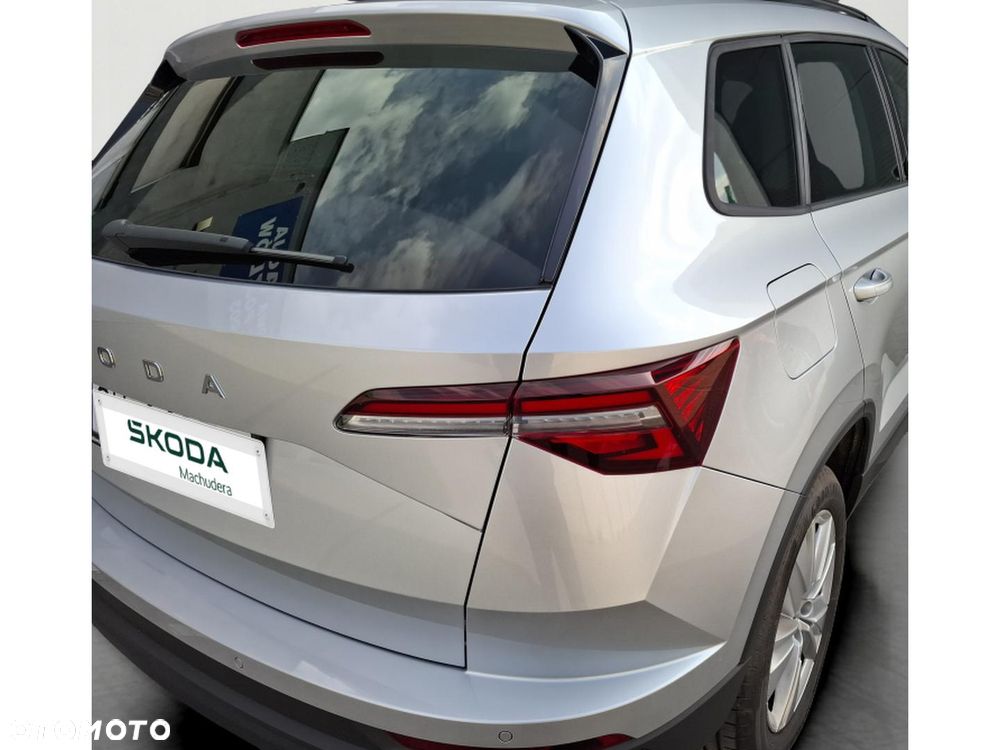 Skoda Karoq 1.5 TSI ACT Selection - 6