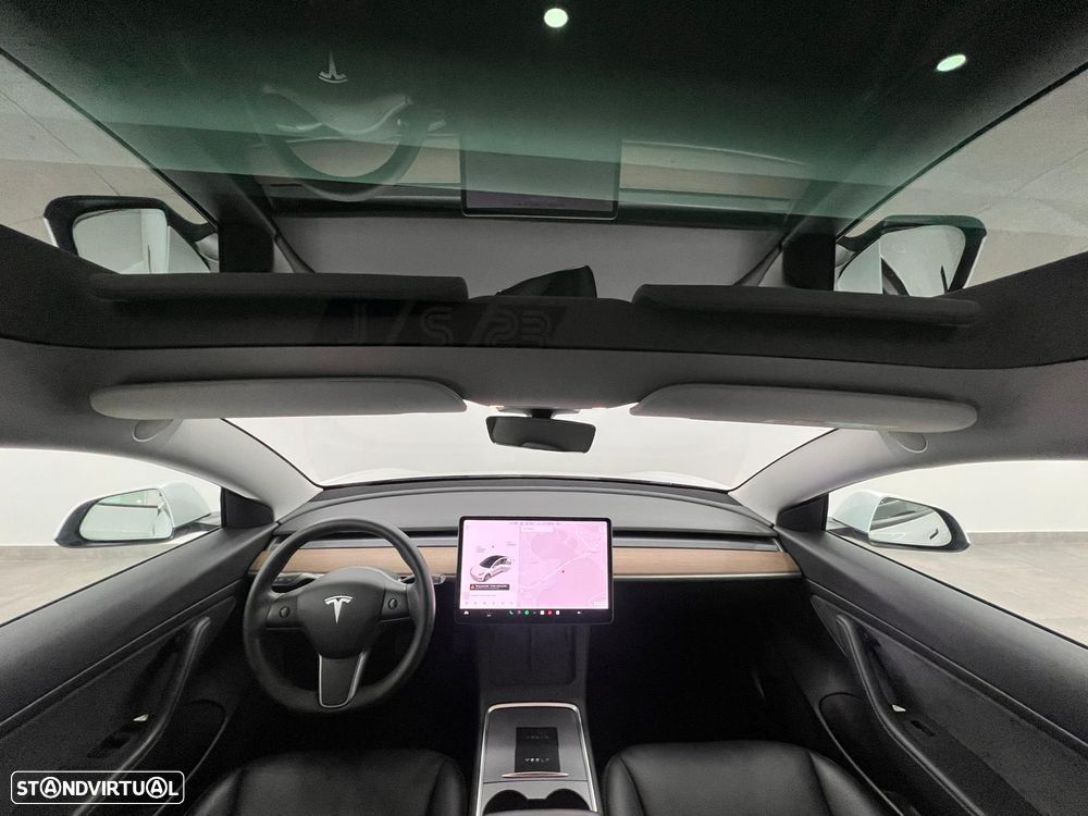 Tesla Model 3 Standard RWD - 11