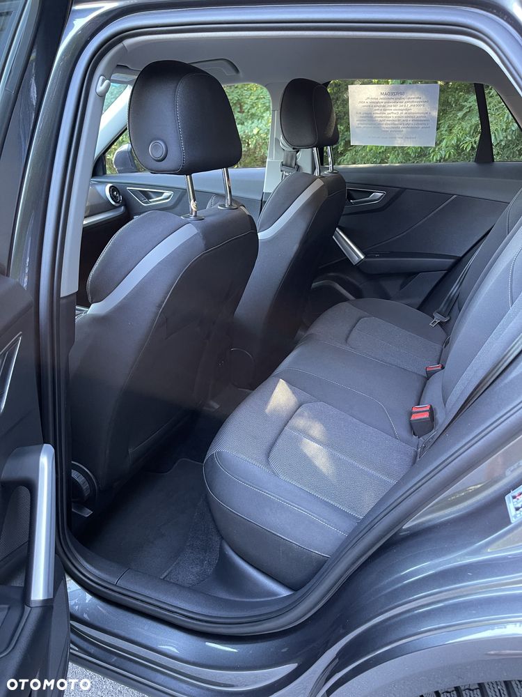Audi Q2 - 5