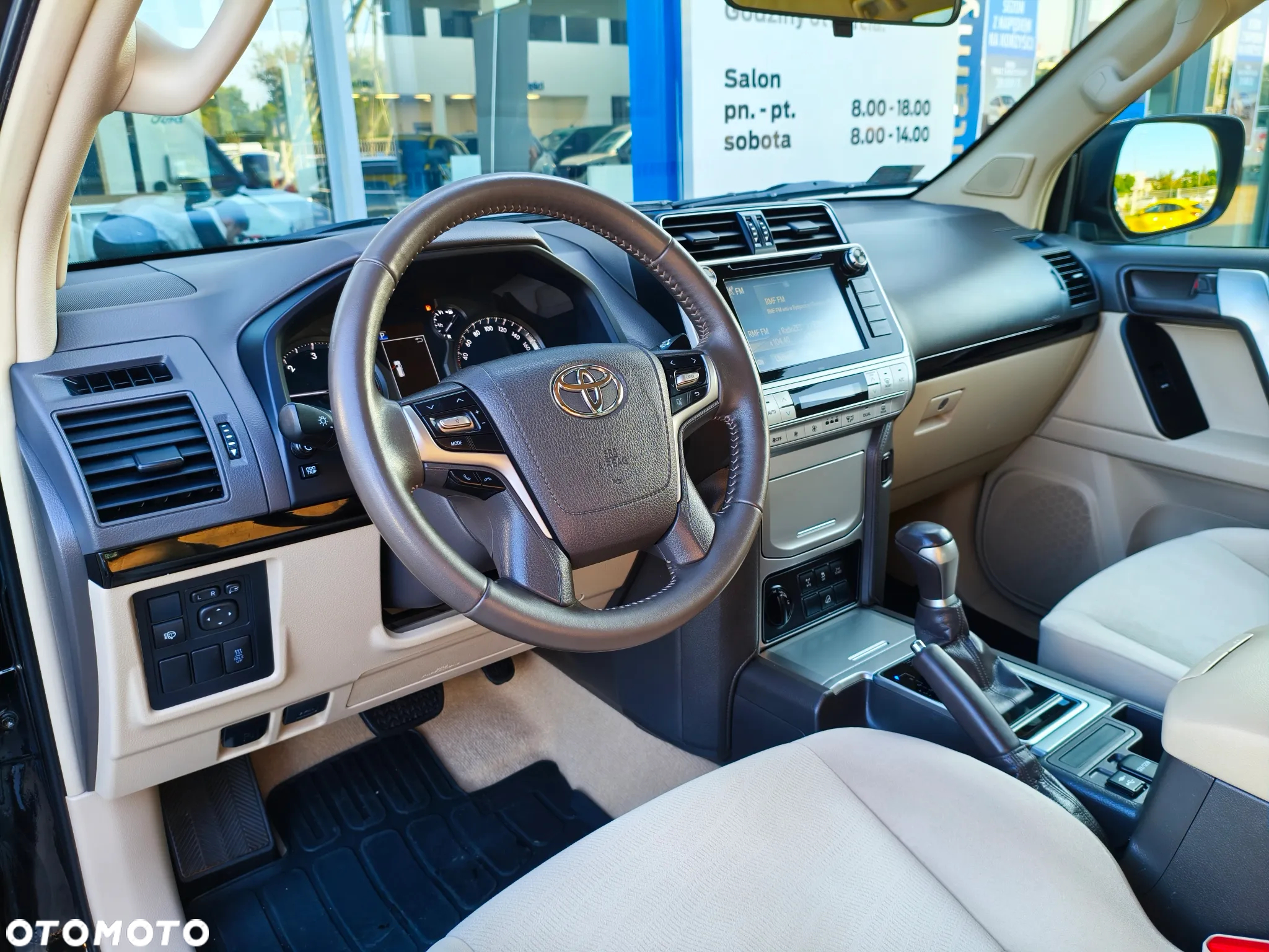 Toyota Land Cruiser LC 2.8 D-4D Executive - 4