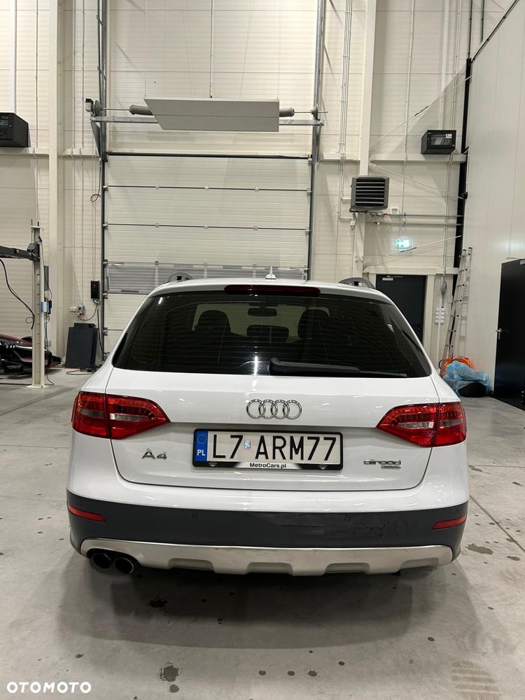 Audi A4 Allroad - 5