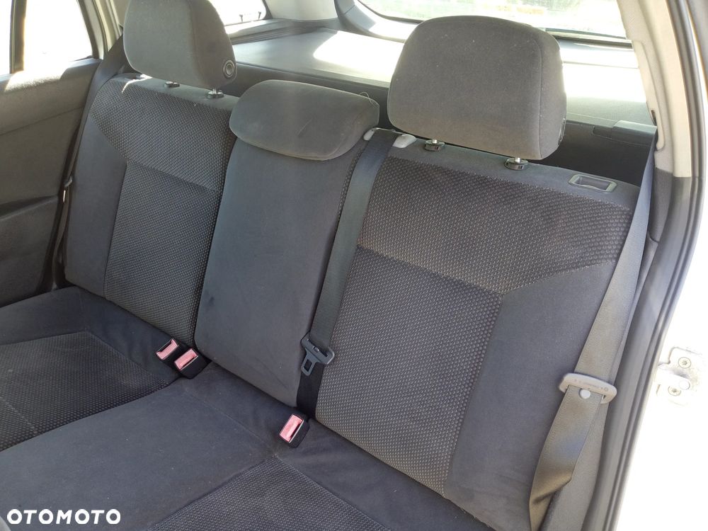 Opel Astra - 13
