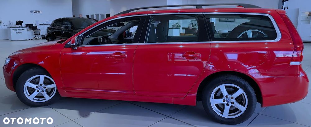 Volvo V70 D4 Drive-E Dynamic Summum - 12