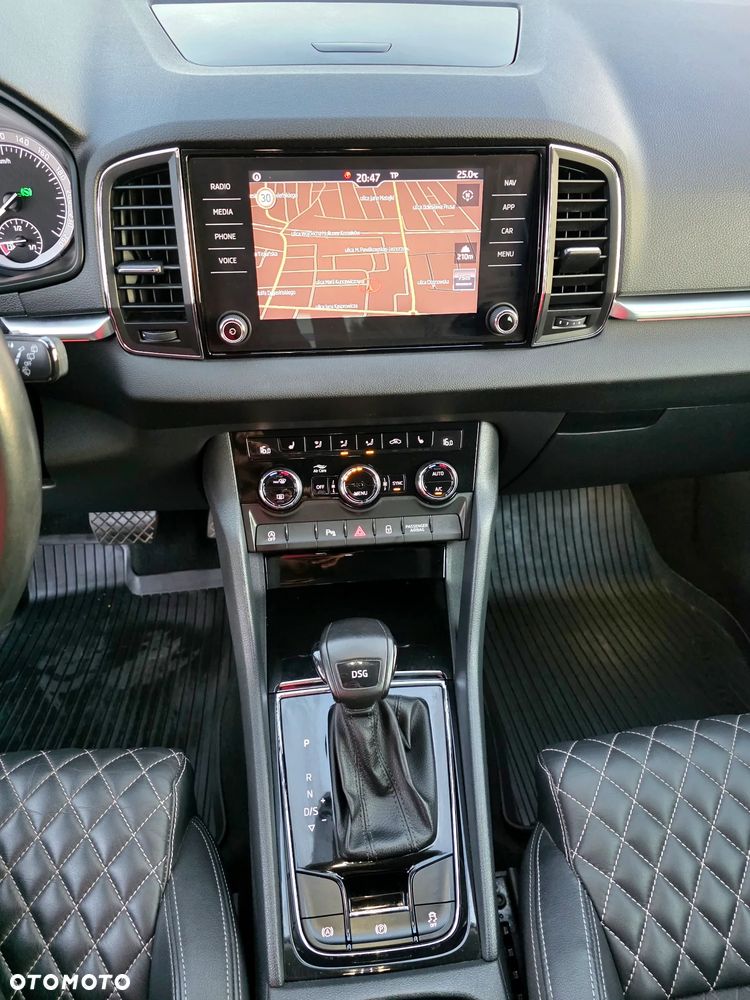 Skoda Karoq - 22