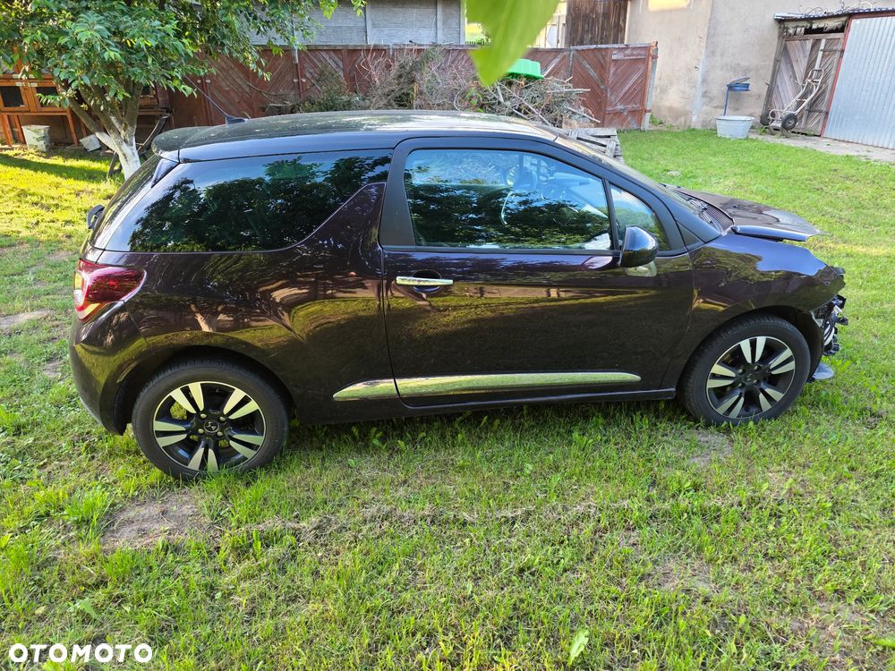 Citroën DS3 1.2 PureTech BeChic - 17
